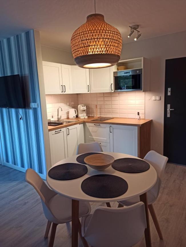 Apartamenty Prima Poddąbie Eksteriør billede